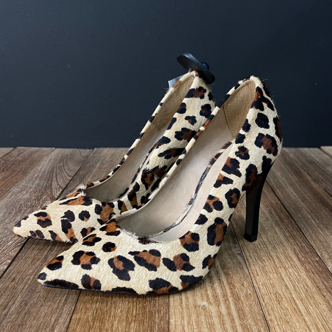 HUSH PUPPIES Zapatos Varios  Animal Print Talle 37