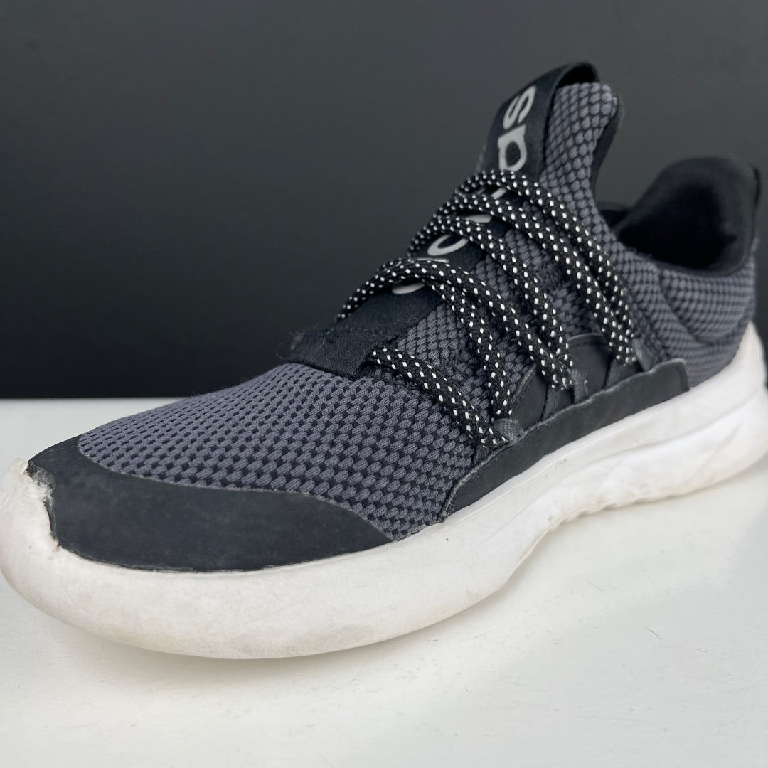 ADIDAS Zapatillas Negro Talle 33