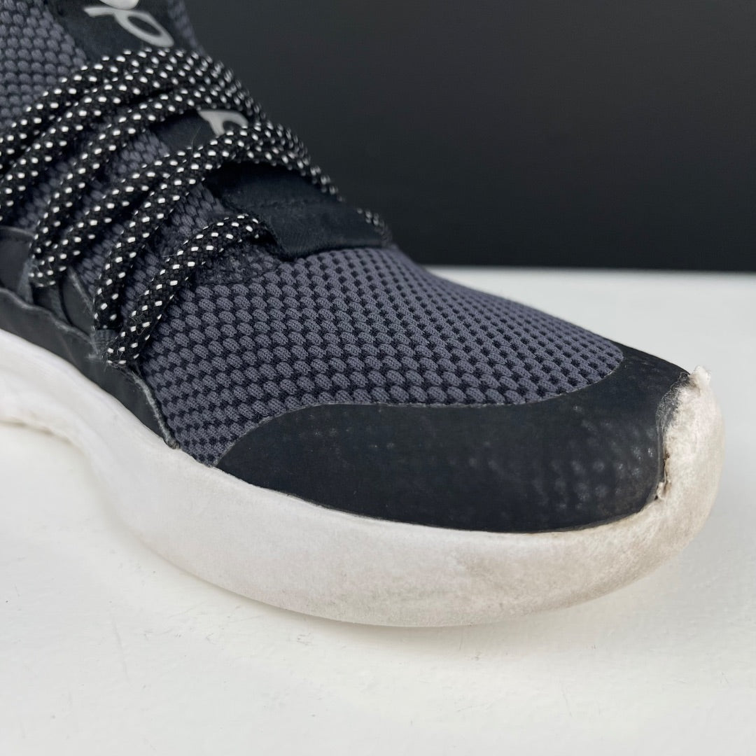 ADIDAS Zapatillas Negro Talle 33