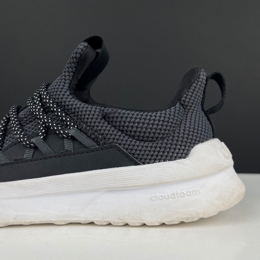 ADIDAS Zapatillas Negro Talle 33