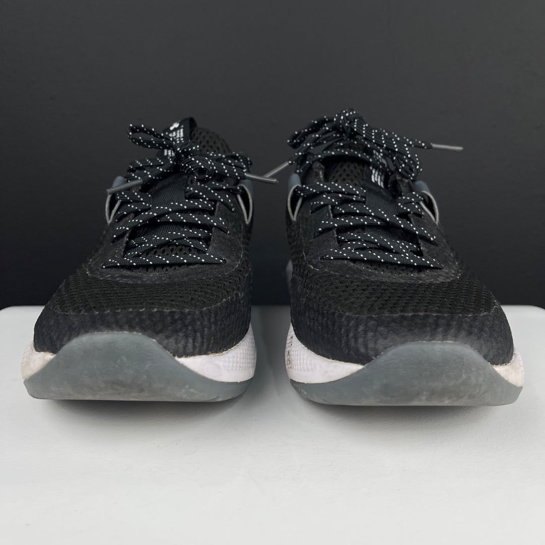 UNDERARMOUR Zapatillas Negro Talle 10,5