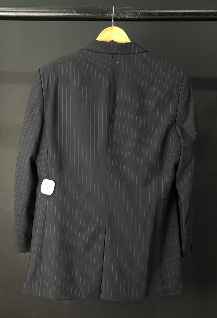 ZARA Conjunto X2 Varios Rayado Talle 52