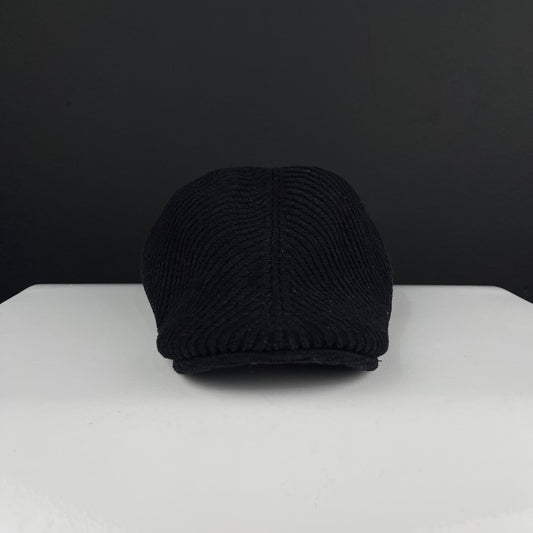 KANGOL Gorra Negro Talle Unico