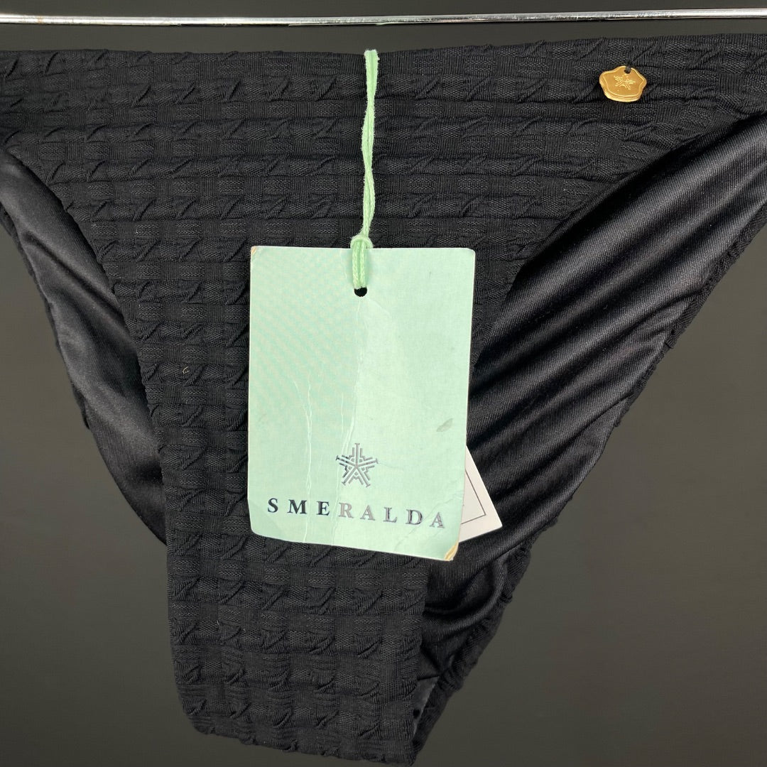 SIN MARCA  Bombacha De Baño  Negro  Talle M