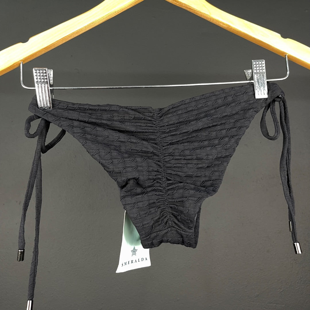 SIN MARCA  Bombacha De Baño  Negro  Talle M