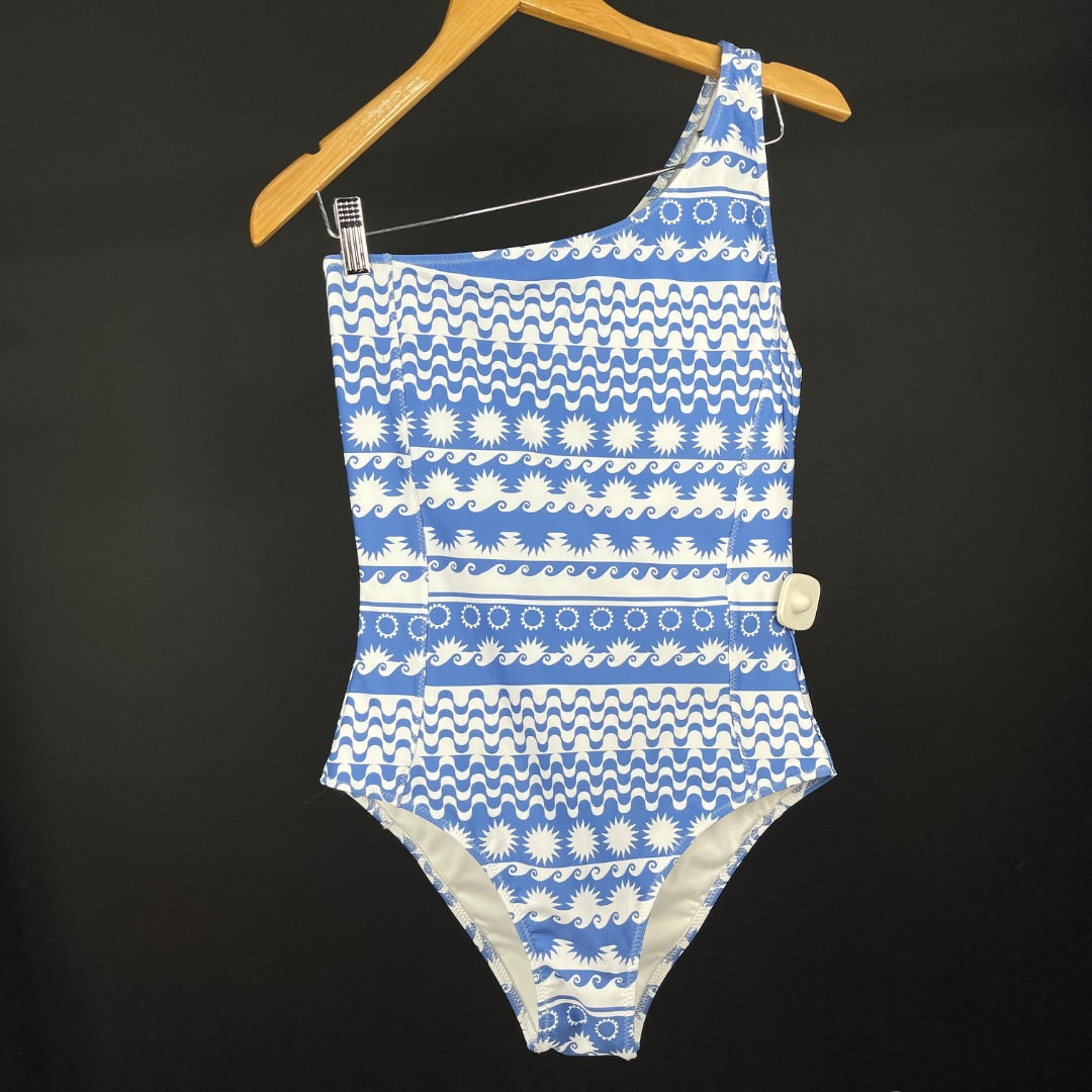 MUMI Malla De Baño Varios  Estampado Talle 3