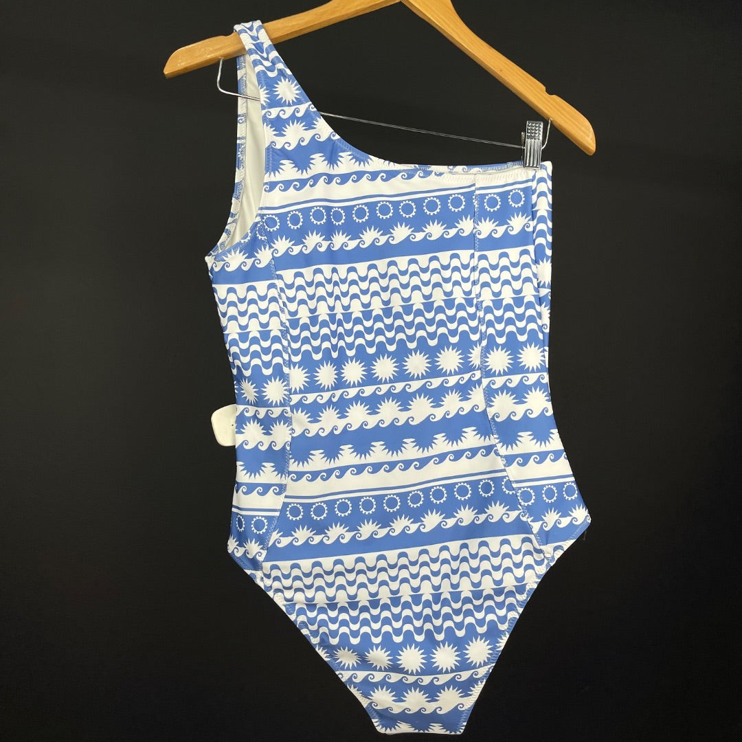 MUMI Malla De Baño Varios  Estampado Talle 3