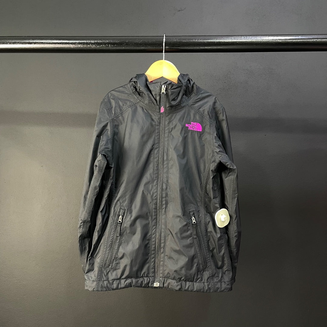 THE NORTH FACE Campera Negro Talle S