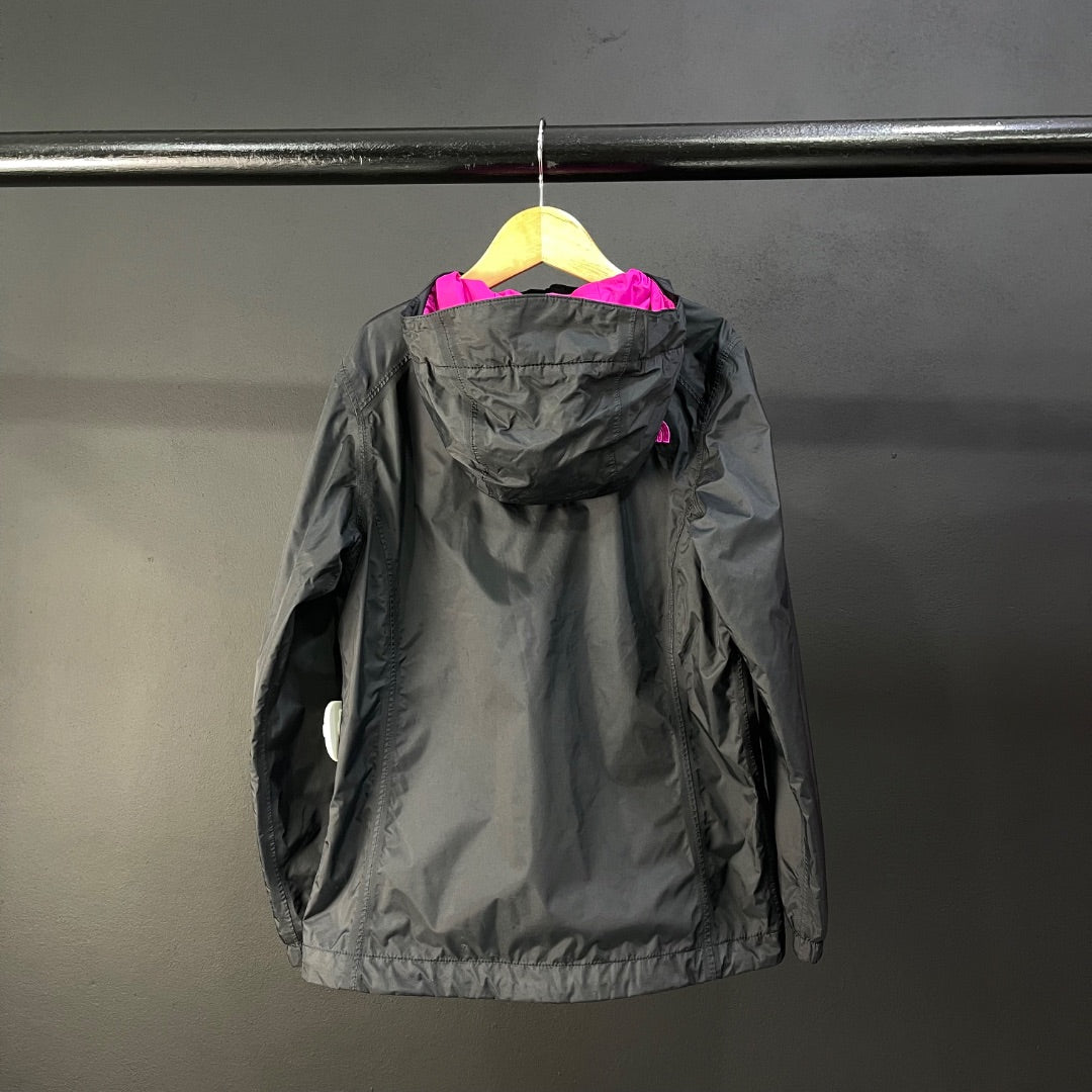 THE NORTH FACE Campera Negro Talle S