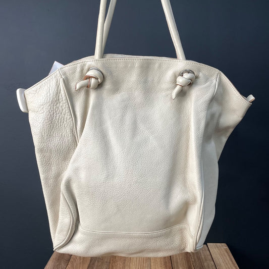 PRUNE  Cartera  Beige  Talle Unico