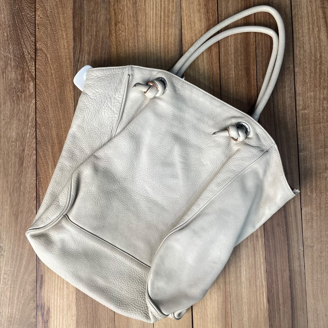 PRUNE  Cartera  Beige  Talle Unico