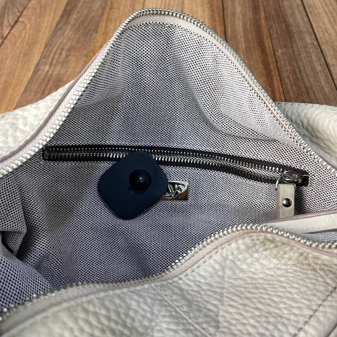 DIANE VON FÜRSTENBERG  Cartera  Varios Beige y Azul  Talle Unico