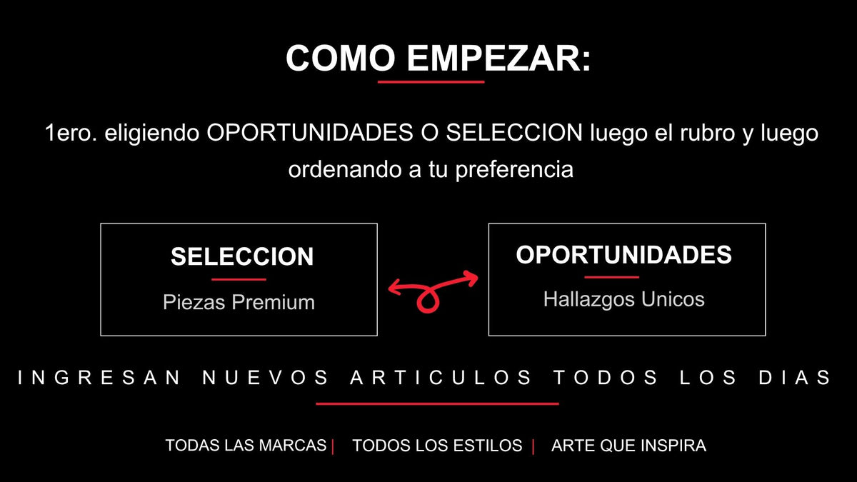 Promoción