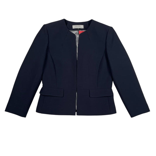 Conjunto X2  TAHARI  Azul Talle 10