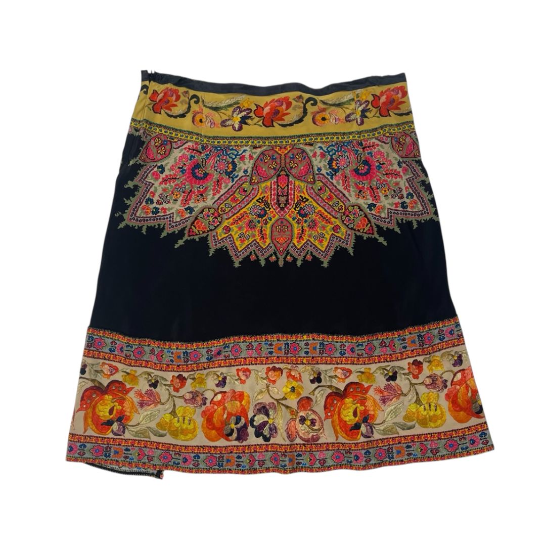 Conjunto X2  ETRO  Varios  Estampado Talle 40