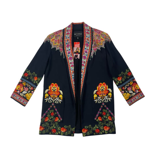 Conjunto X2  ETRO  Varios  Estampado Talle 40