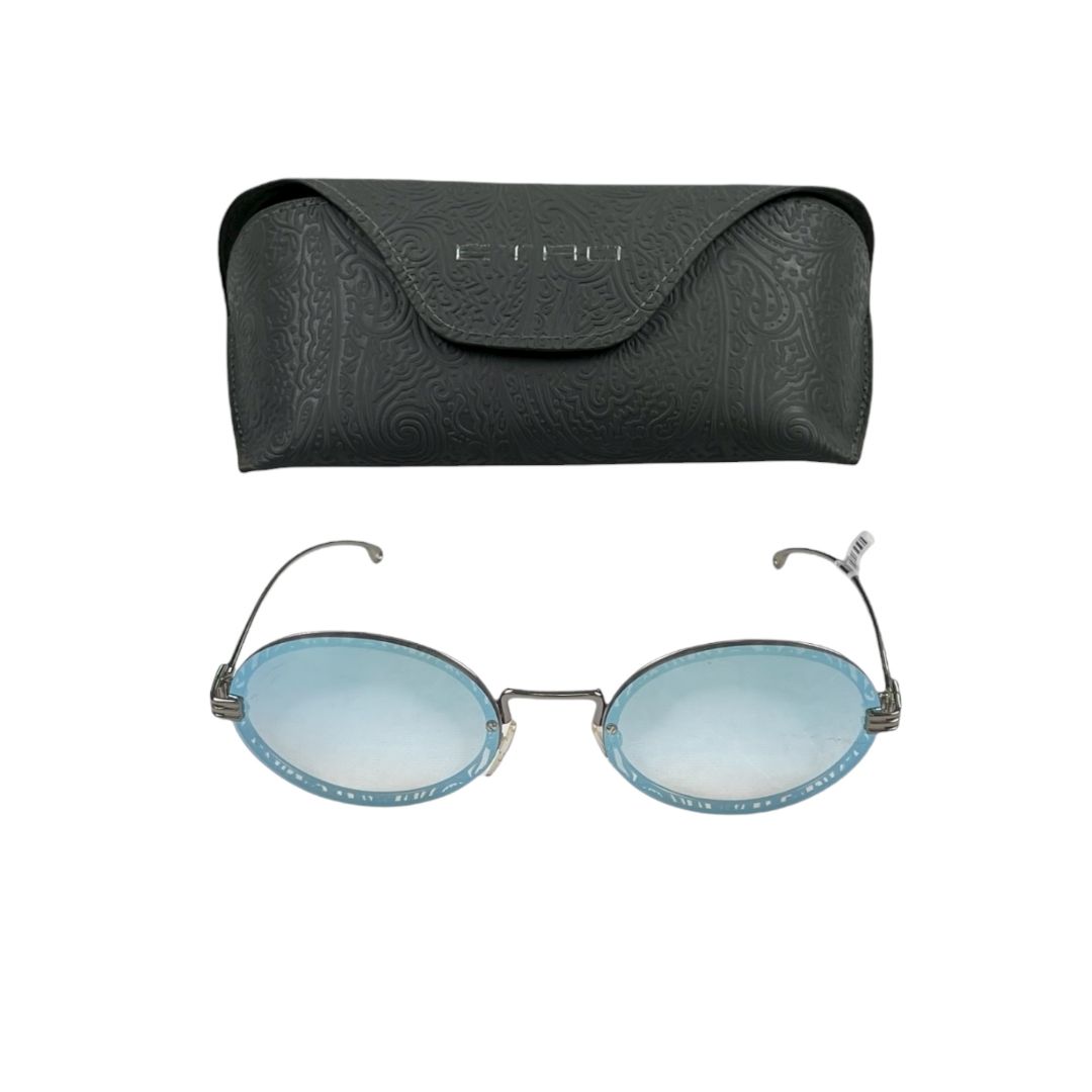 Lentes de Sol  ETRO  Celeste Talle Unico