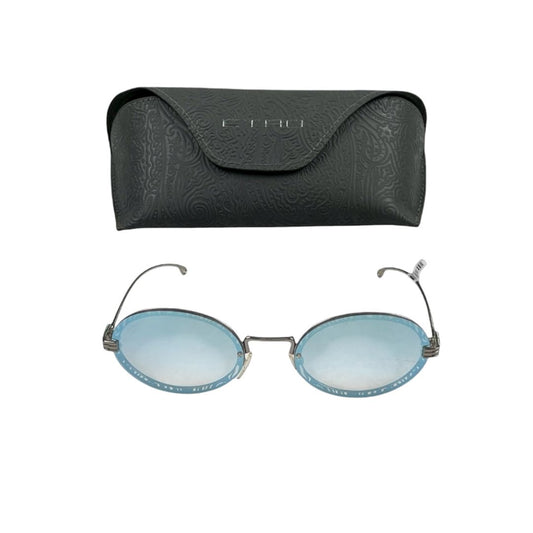 Lentes de Sol  ETRO  Celeste Talle Unico