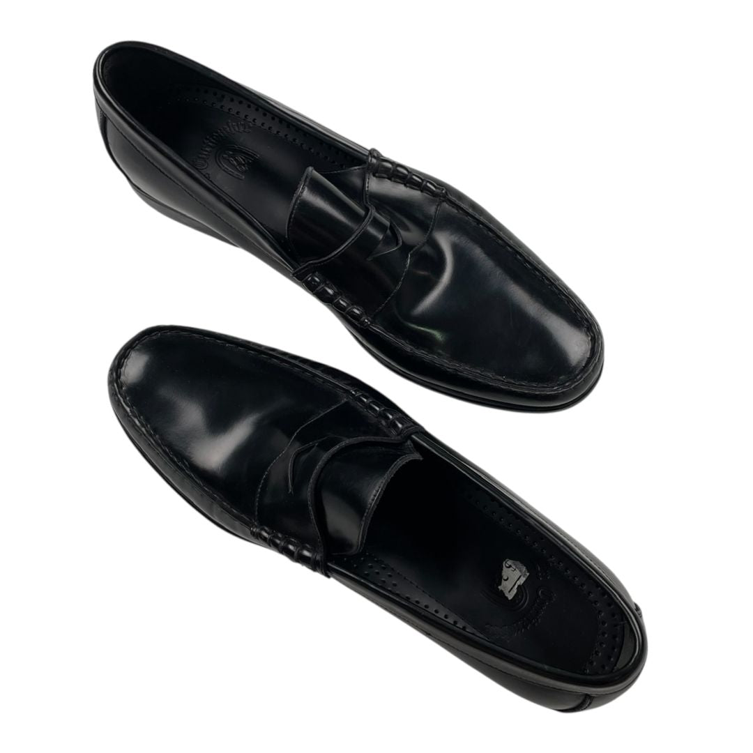 Mocasines  LA CURTIEMBRE  Negro Talle 45