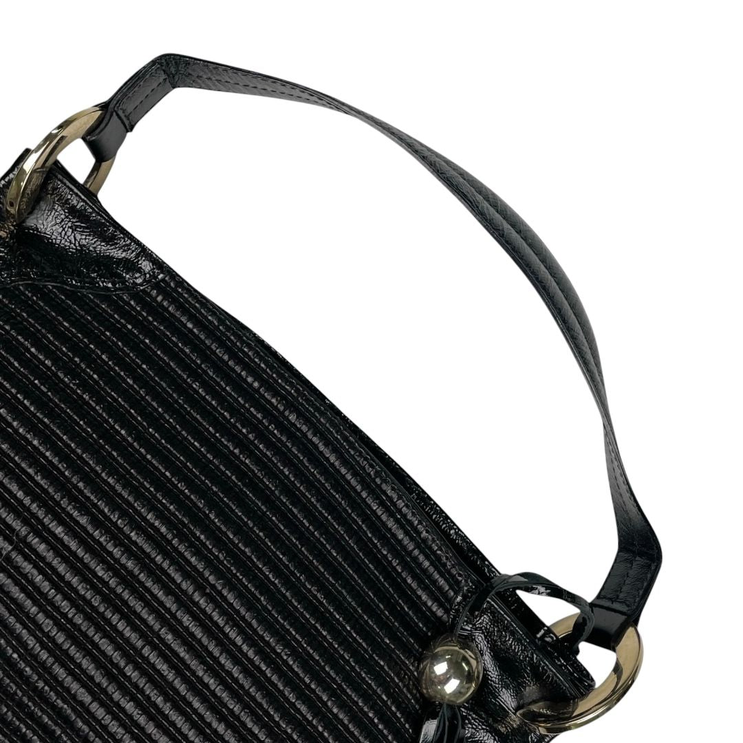 Cartera  FURLA  Negro Medida 33cm X 20cm