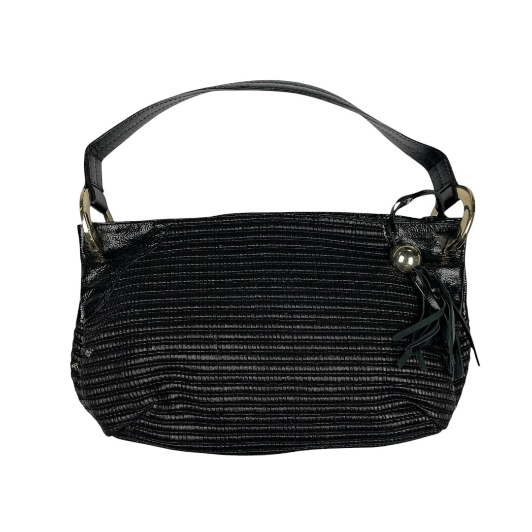 Cartera  FURLA  Negro Medida 33cm X 20cm