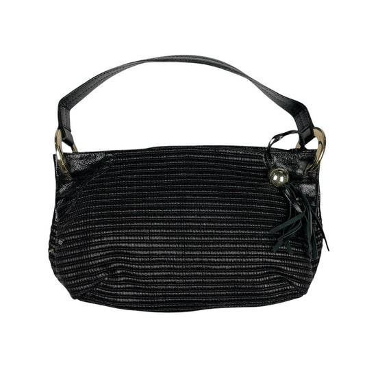 Cartera  FURLA  Negro Medida 33cm X 20cm