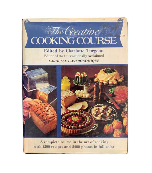 COOKING COURSE