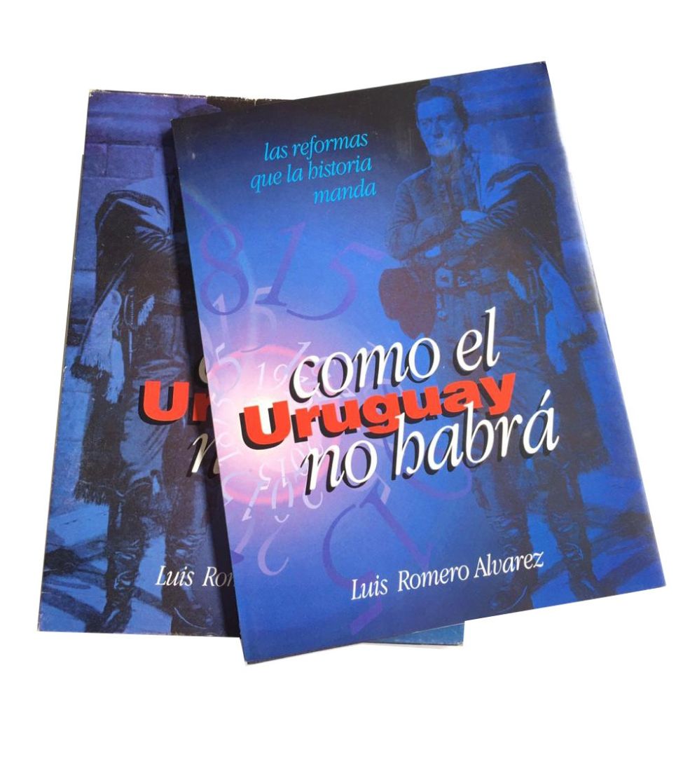 COMO EL URUGUAY NO HABRA