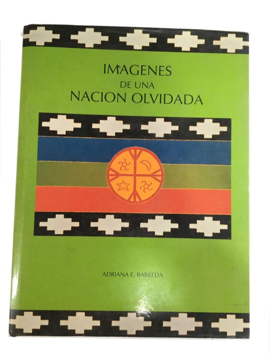 IMÁGENES DE UNA NACION OLVIDADA
