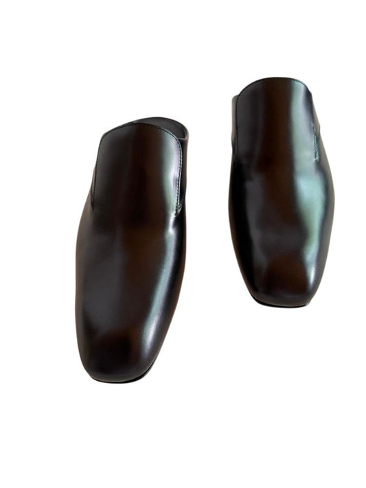 Zapatos  DRIES VAN NOTEN  Color Negro Talle 40