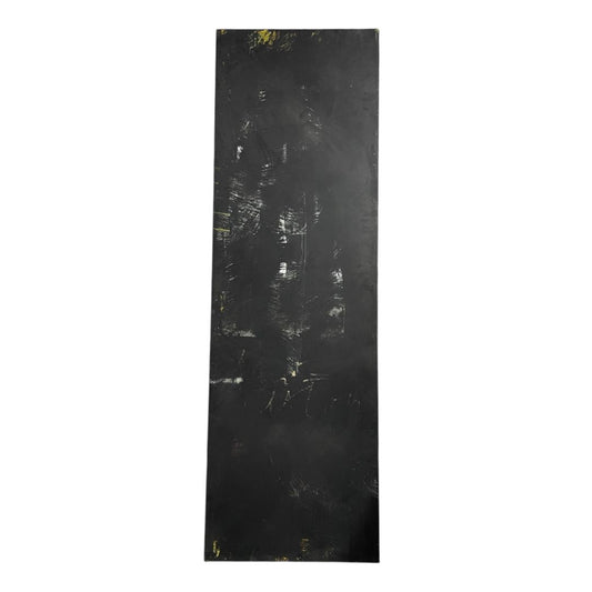 Cuadro  ERIK VAN DER GRIJN   OBRA 240cm X 80cm