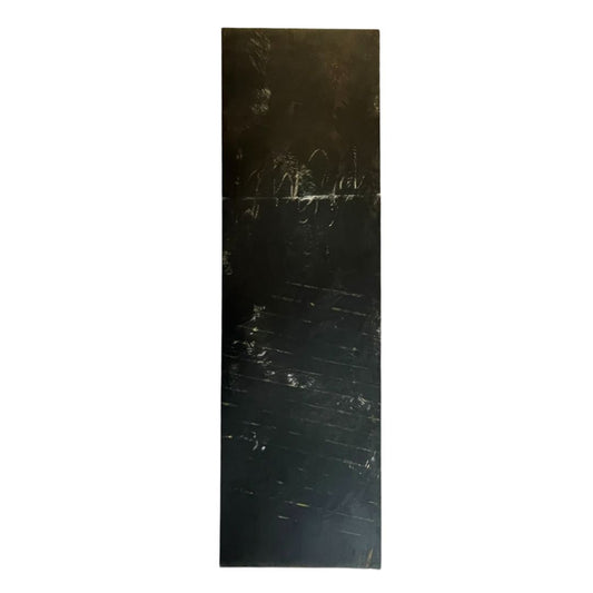 Cuadro  ERIK VAN DER GRIJN   OBRA 240cm X 80cm