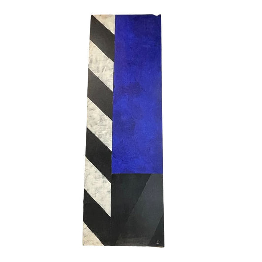 Cuadro  ERIK VAN DER GRIJN   OBRA 311cm X 100cm
