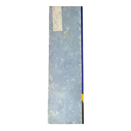 Cuadro  ERIK VAN DER GRIJN   OBRA 311cm X 100cm