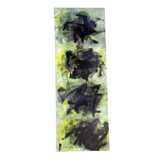 Cuadro  ERIK VAN DER GRIJN   OBRA 300cm X 110cm