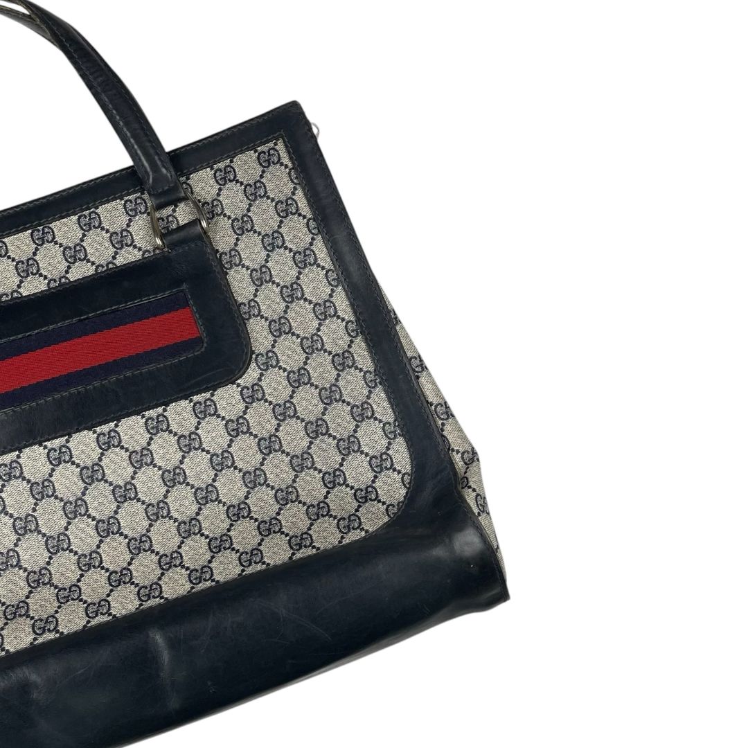 Cartera  GUCCI  Varios Monograma Medida 43cm X 33cm