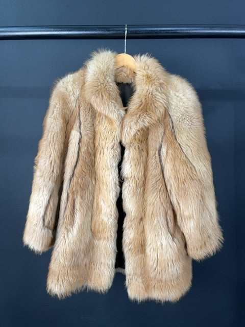Tapado  SIN MARCA  Marron Talle L