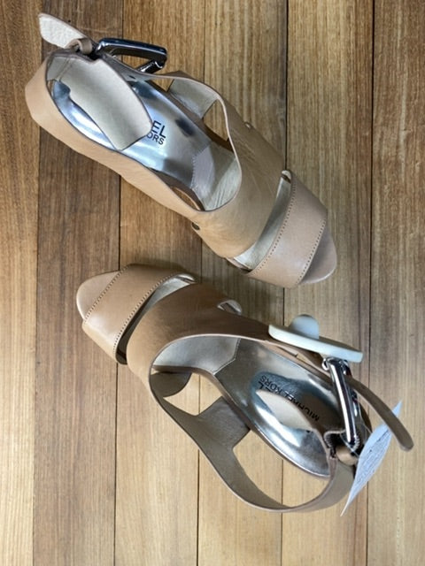 Sandalias  MICHAEL KORS  Beige Talle 38