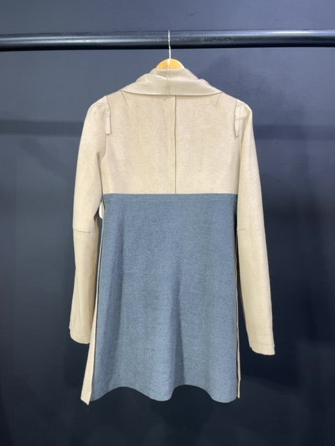 Tapado  VARANASI  Beige Talle L