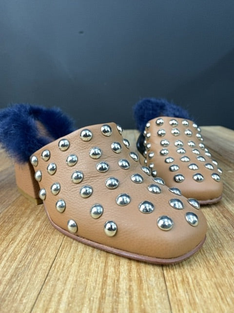 Zapatos  SARKANY  Marron Talle 36