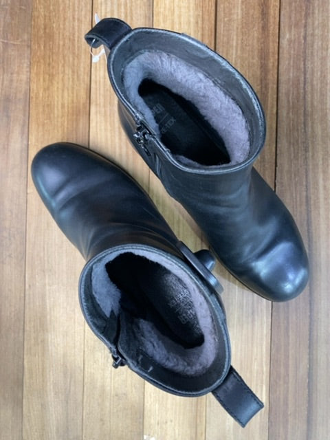 Bota Corta  CAMPER  Negro Talle 40