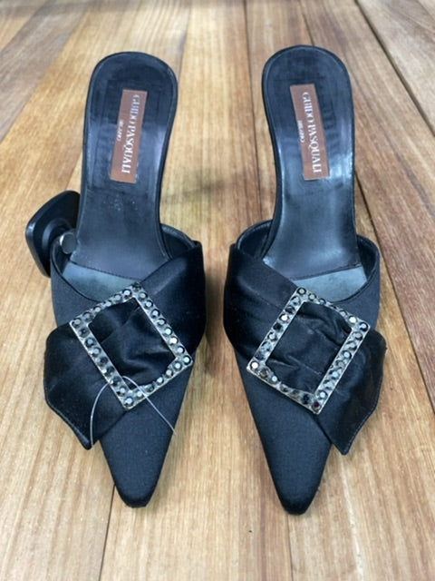 Zapatos  SIN MARCA  Negro Talle 34