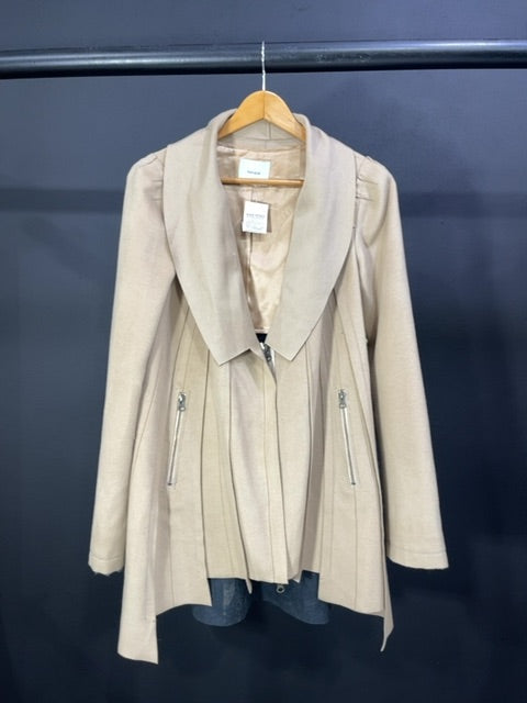 Tapado  VARANASI  Beige Talle L