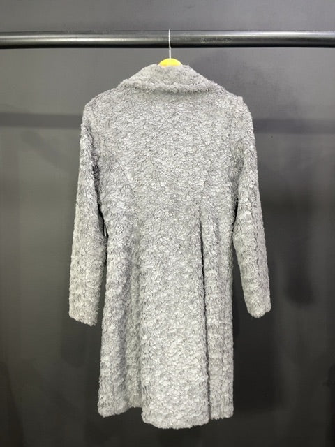 Tapado  MARIA VAZQUEZ  Gris Talle M