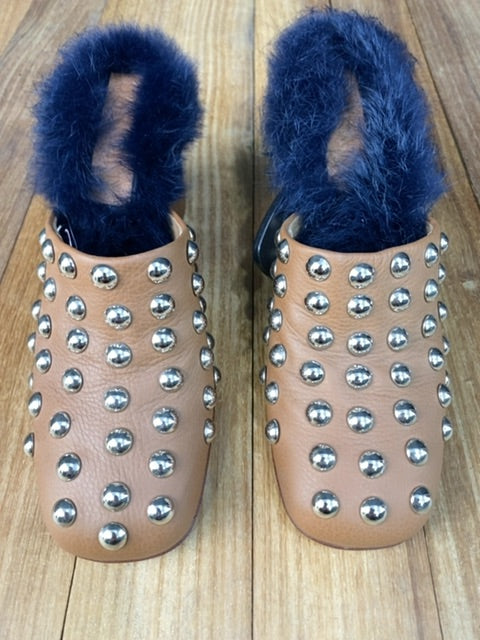 Zapatos  SARKANY  Marron Talle 36