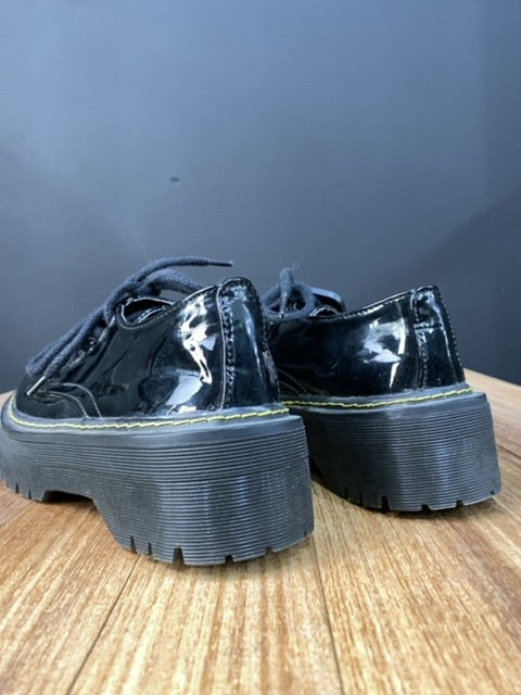 Zapatos  47 STREET  Negro Talle 35