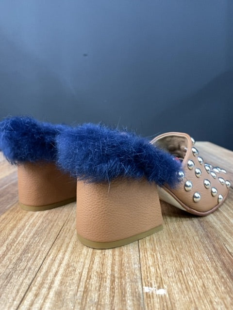 SARKANY  Zapatos  Marron  Talle 36