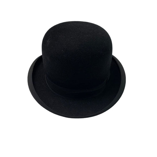 Sombrero  Sin Marca  Negro Talle Unico