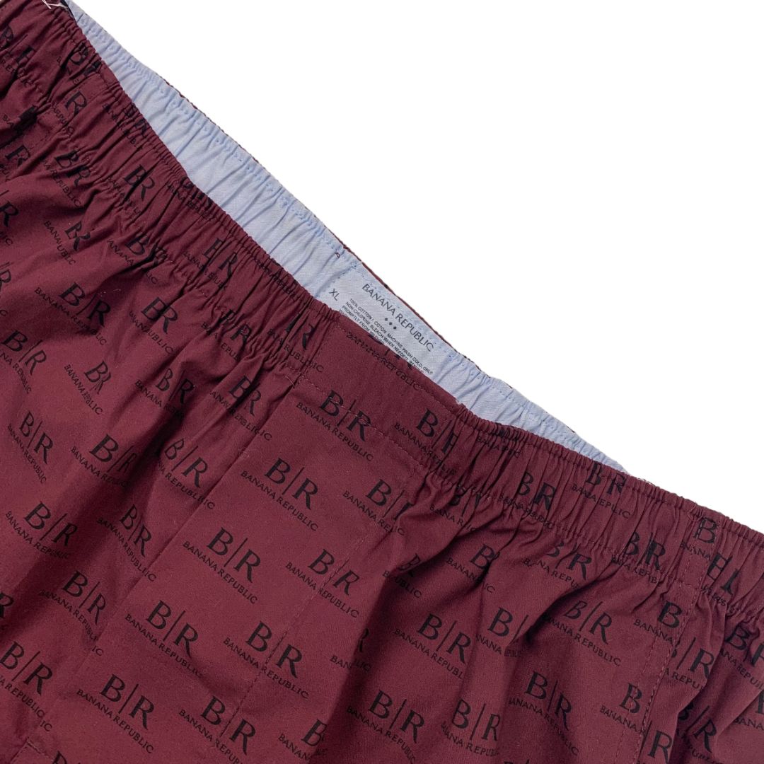 Boxer banana best sale republic precio