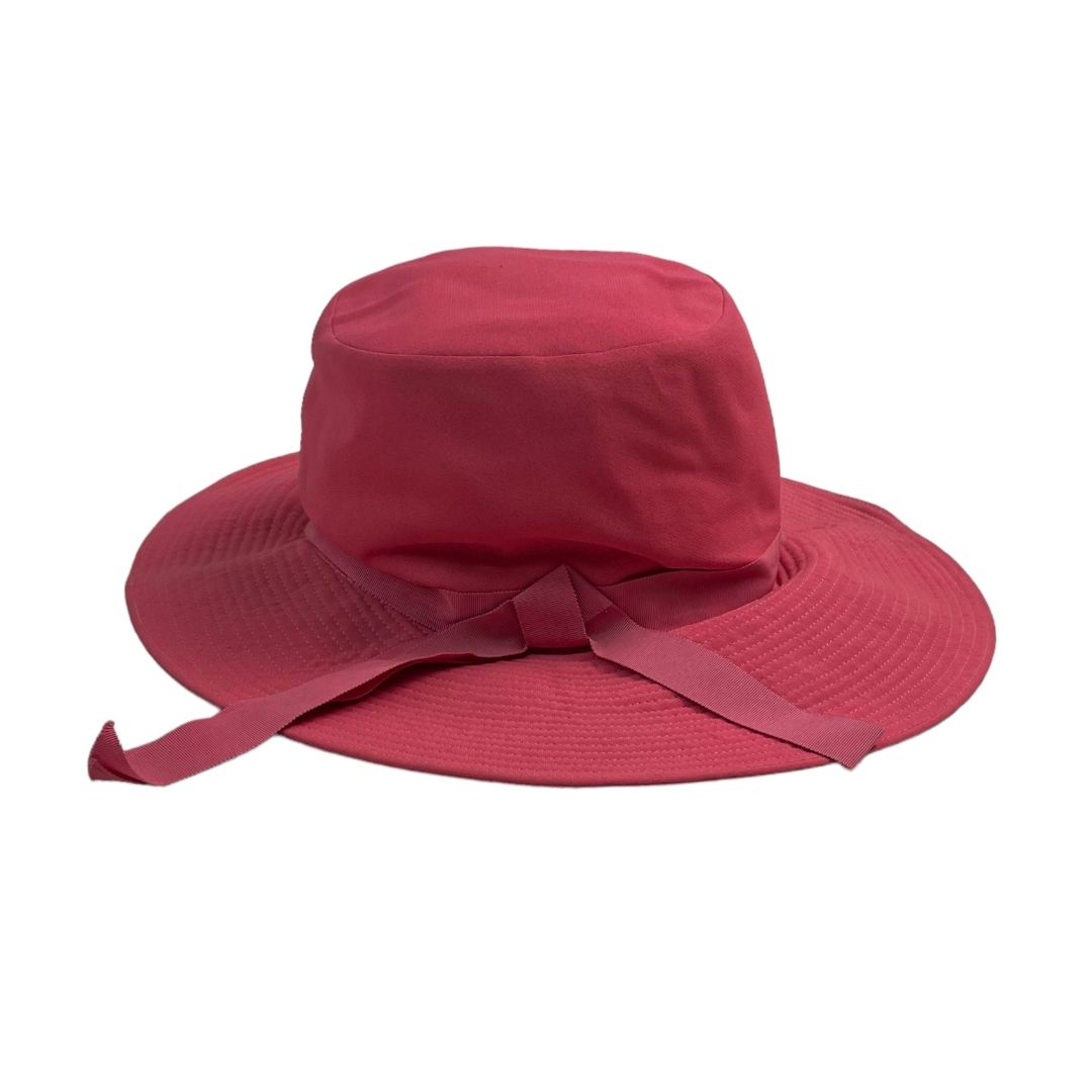 Sombrero Sin Marca Rosa Talle Unico